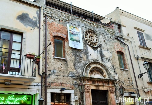 Taormina